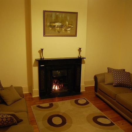 Glencoe Guest House Кинг-Уильямс-Таун Экстерьер фото