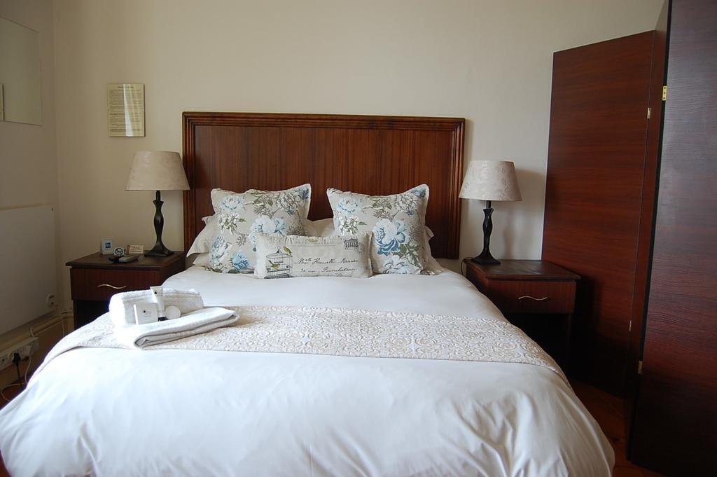Glencoe Guest House Кинг-Уильямс-Таун Экстерьер фото