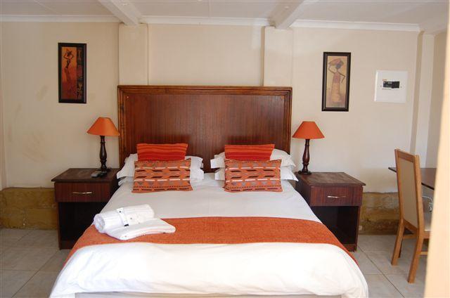 Glencoe Guest House Кинг-Уильямс-Таун Экстерьер фото
