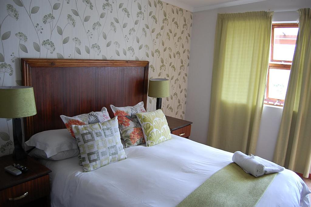Glencoe Guest House Кинг-Уильямс-Таун Экстерьер фото